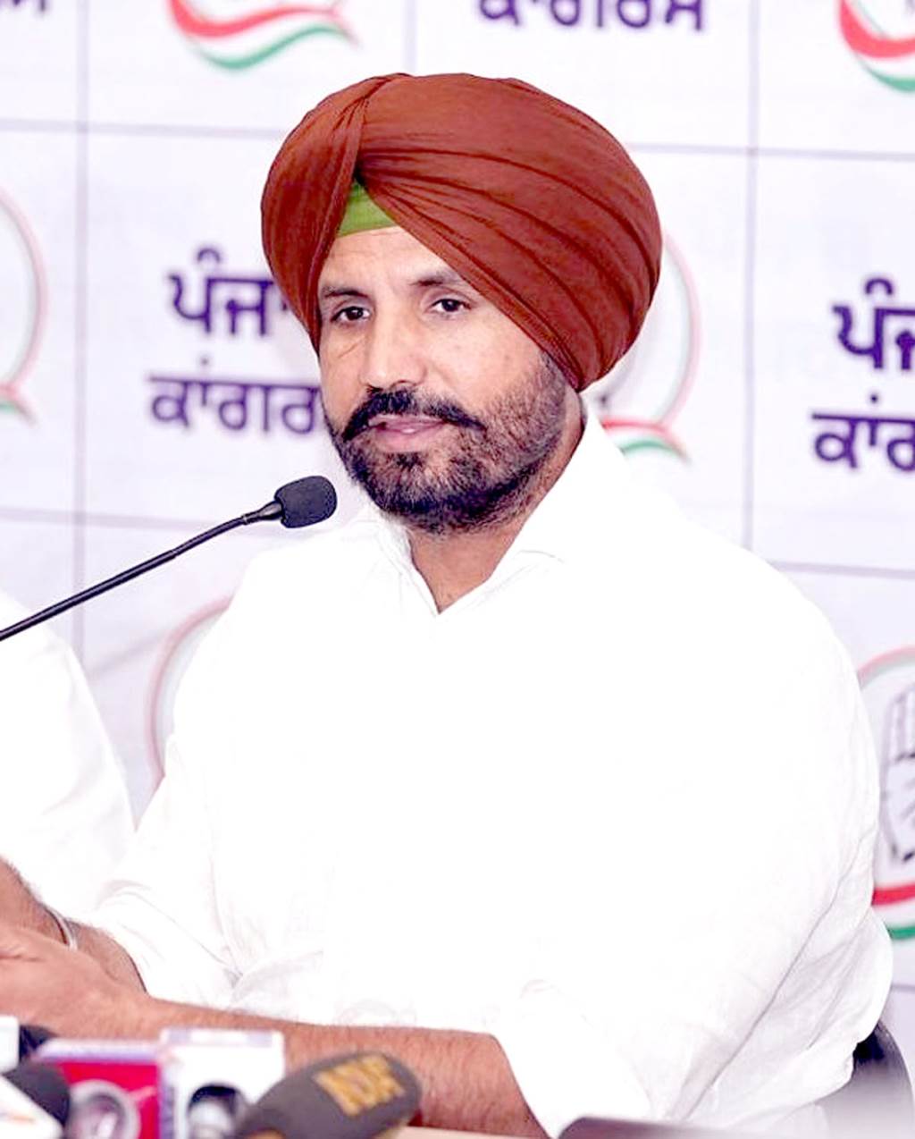 National Commission orders Raja Warrings arrest Comments against late Buta Singh may weigh heavily on Warring